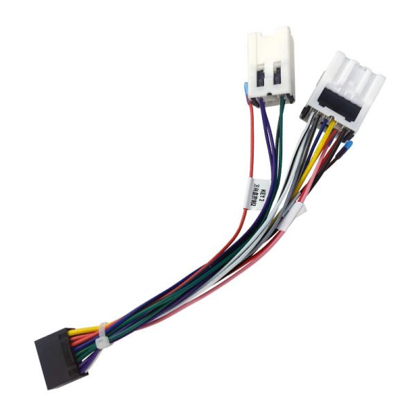 Quality PVC 20A Cable Wire Harness wholesale