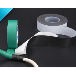 Insulating Self Amalgamating Repair Tape , Sealing Cold Shrink Tape