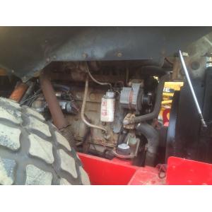 Dynapac CA602 Second Hand Road Roller