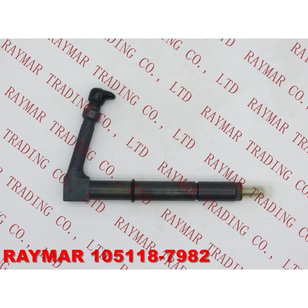 Quality ZEXEL Diesel fuel injector 105118-7982, F01G09X03R for NISSAN ZD30ETi A6600VG226, A6600-VG226 wholesale