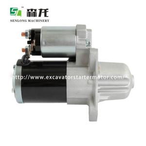12V 12T 1.4KW Starter Drive 31100-79K00  M000t23071  3110079K00  M0t23071 300N11581Z STM1738RD STM1738ZD for Suzuki Grand Vitara Gls 2009 2010