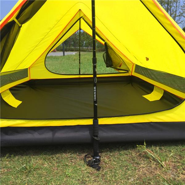 Easy Building Camping Dome Tent(HT6027)