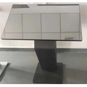 TFT Interactive Touch Screen Info Kiosk With PC LG Original New Panel 32-65 Inch
