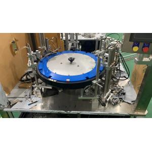 Vertical Bag Cartoner Packaging Machine 1.5Kw 60pcs/Min