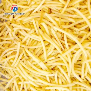 1.5KW Multifunctional Electric Fruit And Vegetable Slicer Adjustable Thickness