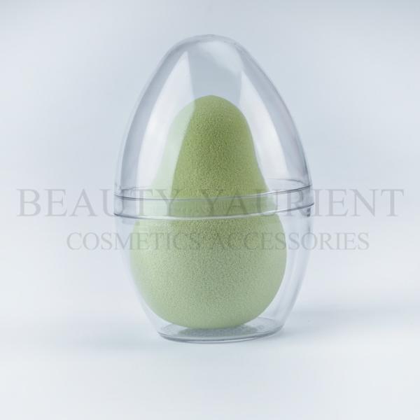 Quality 15g Calabash Shape Portable Beauty Blender Teardrop Makeup Sponge wholesale