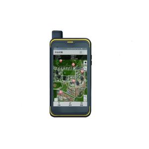 Qmini A5 A7 Handheld GPS with high Accuracy RTK GPS