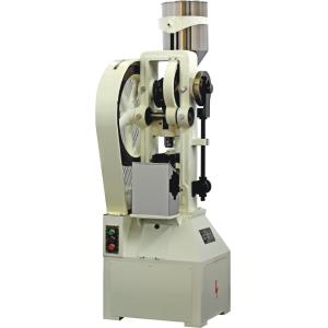 TIANHE Particles Ceramic / Hookah charcoal 200KN Single Punch Tablet Press