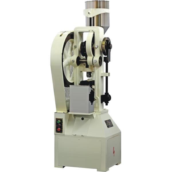 TIANHE Particles Ceramic / Hookah charcoal 200KN Single Punch Tablet Press