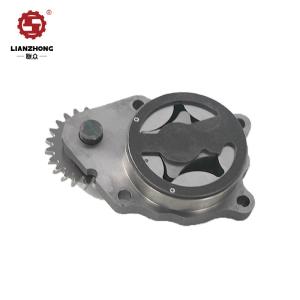 5346430 4939587 Cummins Oil Pump For ISDE engine