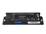 3 Channel Constant Current LED DMX512 Decoder With Dipswitch Addressing