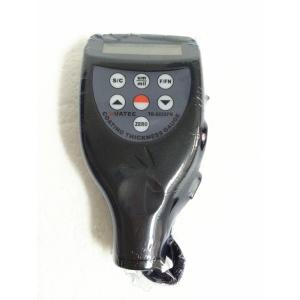 Magnetic Coating Thickness Gauge TG8825 for non - magnetic coating layers