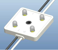 Quality Cool Color Marquee Letter LED Modules For Channel Letter IP65 Waterproof wholesale