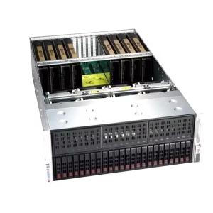 Intel 6444Y*2 CPU and SATA SSD PM893/960G/2.5/SATA/1DWPD Rack Type SYS-621P-TRT