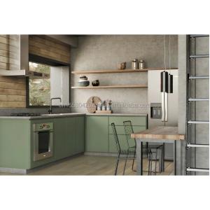 Aluminum Alloy Windows Prefabricated Light Gauge Steel Container Building Modern