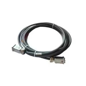 Robotic Cable High-Flex Power Cables For The Seventh Axis Of The Robot