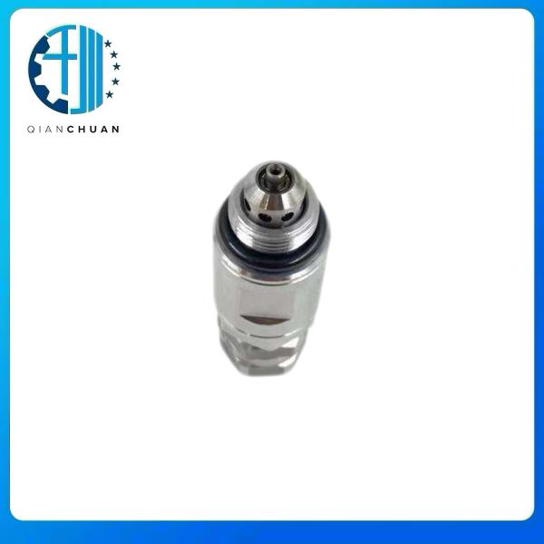 Relief Valve 723-10-16600 for Komatsu PC20 PC20MR PC30MR PC55MR PC40MR Excavator Hydraulic Parts