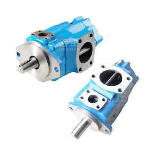China Vickers 02-137109-1 Double Vane Hydraulic Pump For Industrial Applicatpumpions on sale
