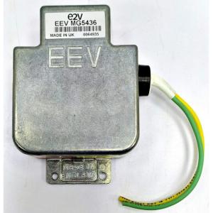 Electronics Marine Radar Magnetron For Maritime Navigation Communication MG5436