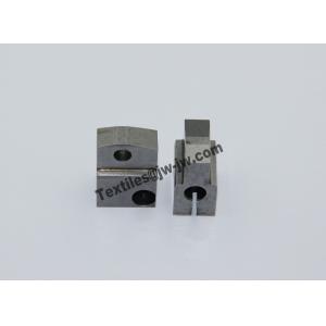 911127182 Threaded Block Sulzer Projectile Loom Parts
