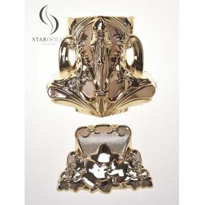 China Exquisite Metal Coffin Decoration ABS Plastic Customized Colors Non-toxic 17# on sale