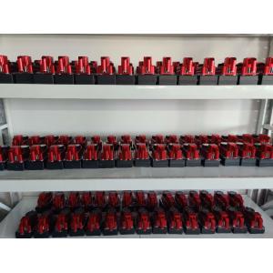 12.7mm Thickness Measurement Gauge One Key Detection