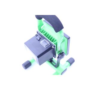 China 30W Rechargeable LED Floodlight Portable Lantern Led Work Light Adapter+Car Charger IP65 Waterproof Lamp Camping Rated 4 on sale