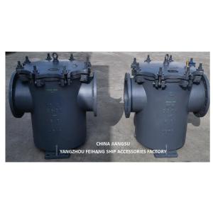 China IMPA 872012 5K-350A MARINE CAN WATER FILTER & CAN WATER STRAINERS jis f7121 on sale
