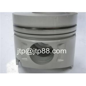 Excavator Spare Part EB300 / EB400 For Hino Piston Set & Liner Kit 13216-1230A