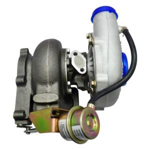 6222-81-8210 6D108 Engine Parts Turbocharger for CAAT PC300-6 Excavator