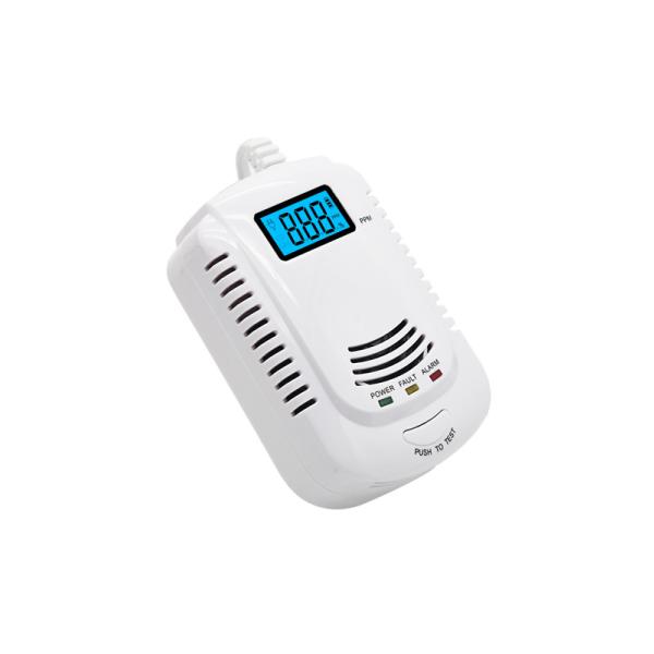 Quality CE ROHS Co CH4 Alarm Detector For Household Use Portable In UZ wholesale