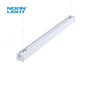 Cheap Customizable LED Trunking Lighting System Choose from 3000K 3500K 4000K or 5000K for Optimal Illumination for sale