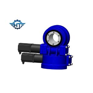 SDE3 31 / 1 Solar Slew Drive Vertical And Horizontal Mounted For Dual Axis Solar