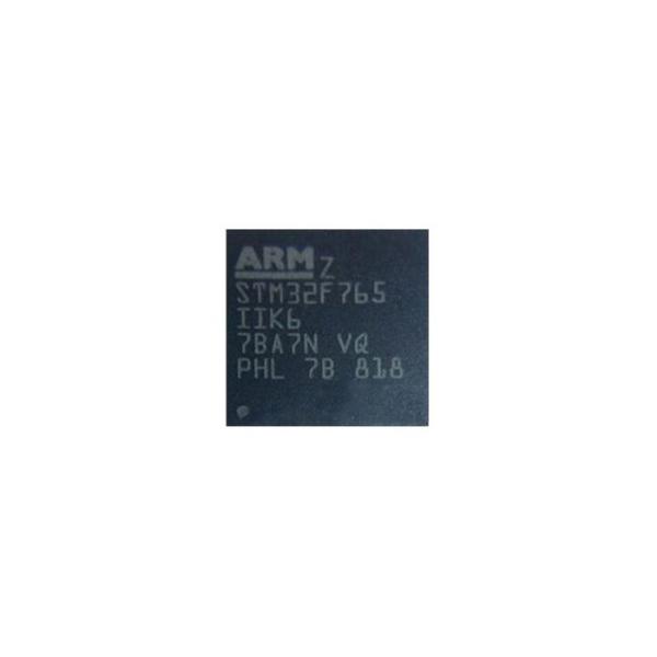 Quality Integrated Circuit Chip STM32F765IIK6 Arm Cortex-M7 32-Bit Single-Core Microcontroller IC wholesale