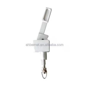 Bernet brand Aluminium AlloyMechanical Operator Handle for Bottom Valve