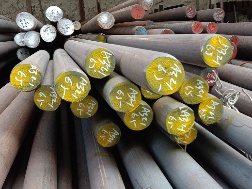 Quality Od 140mm 316l Od 150mm 304 Stainless Steel Round Bars Jis Standard wholesale