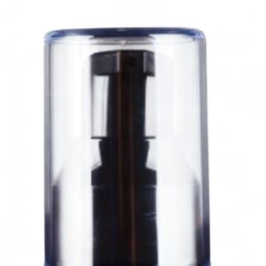 China Recyclable Plastic 18/410 Cosmetic Lotion Pump Child Resistant (MC-121) on sale