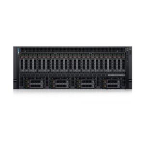 PERC H730P RAID Controller 940XA Server 32-bay * 2.5-inch and 4U4-way 8-bay with