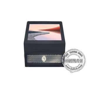 Nano IR Touch Android Outdoor Digital Signage IP65 For Landscape