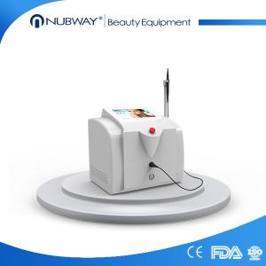 Cheap 30mhz portable rbs laser varicose veins &amp; vascular &amp;spider vein removal machine for sale