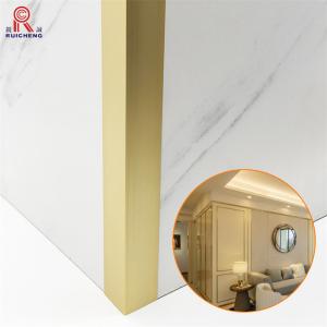 Extruded Aluminium Angle Profile Grade 6061 T6 Temper V Shape