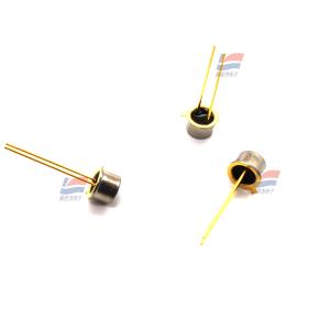 Cheap Silicon Pin Photodiodes S1336-18BK S1336-18BQ Low Capacitance for sale