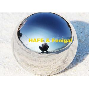 UL Big Mall Decoration 1.5m Inflatable Mirror Balloon