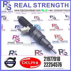 21977918 BEBE4P03001 Diesel Fuel Injector For V-O-L-V MD13 EURO 6 E3.27 22254576