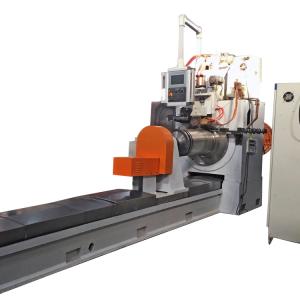 Continuous Welded Wire Mesh Machine For Separation / Filtration