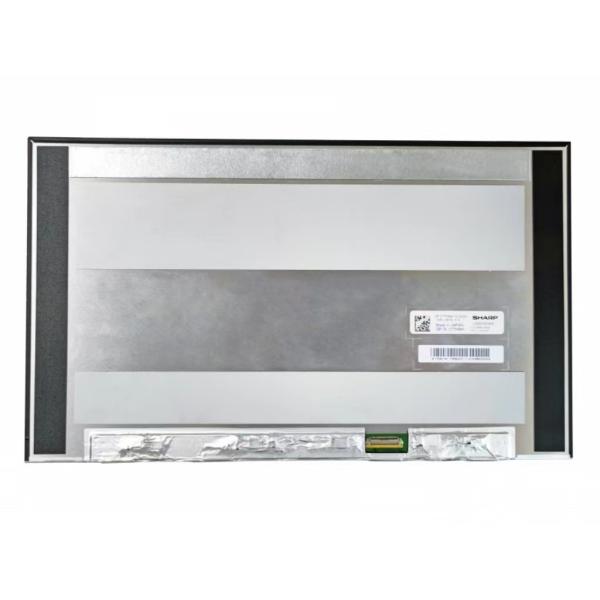 Quality LQ140M1JW39 Sharp 14.0" 1920(RGB)×1080, 89/89/89/89 (Min.)(CR≥10) INDUSTRIAL LCD DISPLAY wholesale