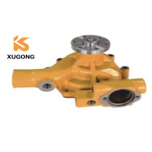 6206-61-1100 Water Pump For 6D95-5 PC200-5 PC60-5/6 PC100-5 PC120-5