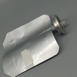 Bag-on-Valve Aerosol Packaging for Sterile and Sensitive Formulas