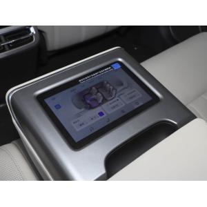 2025 Powerful Han L BYD Electric Vehicle with Max Power 500 KW and Leather