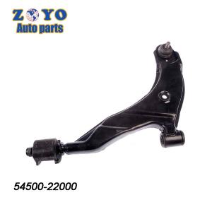 SPHC Steel Front Left Right Control Arm for Replace/Repair of Hyundai ACCENT